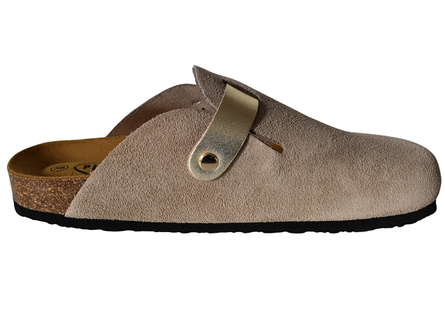 Plakton femme blogg beige6324002_2
