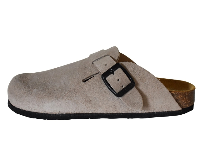 Plakton femme blogg beige