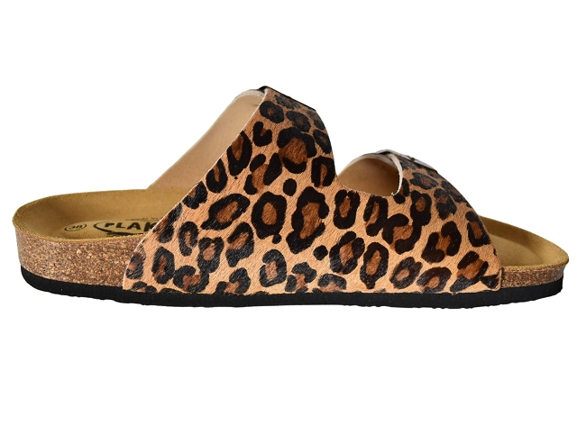 Plakton femme beta marron6324101_3