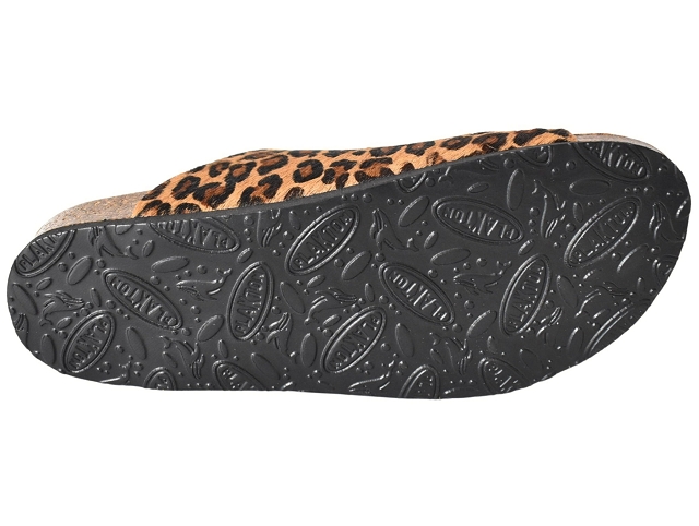 Plakton femme beta marron6324101_4