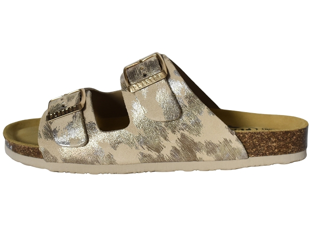 Plakton femme beta beige6324102_2