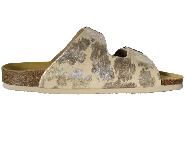 Plakton femme beta beige6324102_3