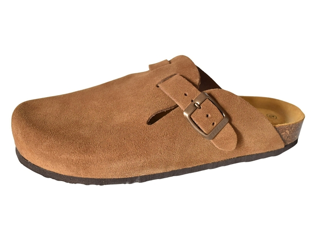 Plakton homme blogg beige
