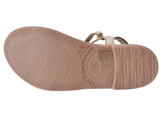 Les tropeziennes fille bamba coloris assortis6324401_4