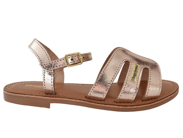 Les tropeziennes fille bamia coloris assortis6324501_2