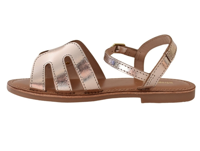 Les tropeziennes fille bamia coloris assortis6324501_3
