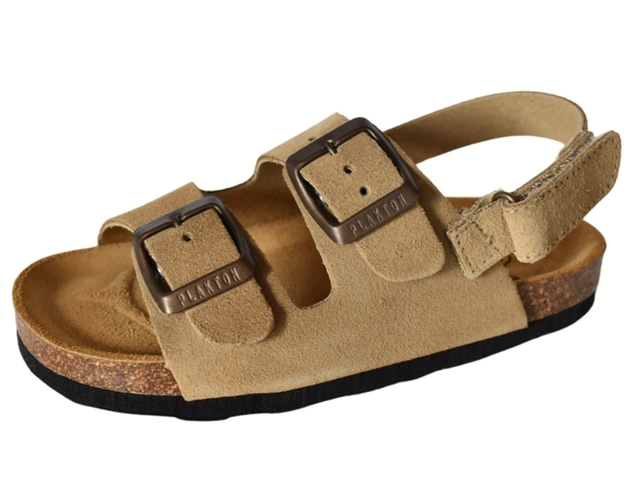 Plakton bebe poli beige