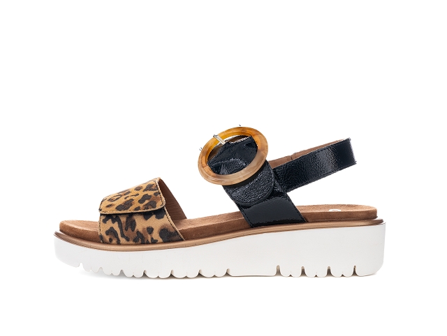 Ara femme bilbao.s noir6325501_2