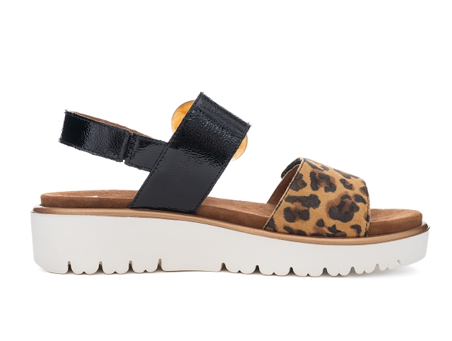 Ara femme bilbao.s noir6325501_3