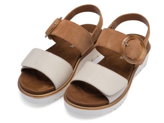 Ara femme bilbao.s beige6325502_4