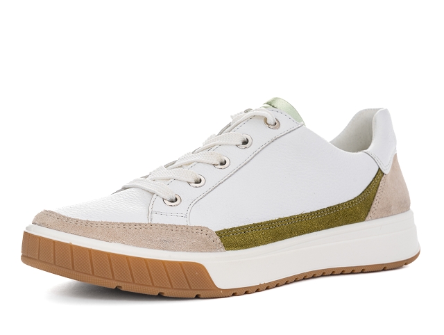Ara femme rom 2.0 blanc