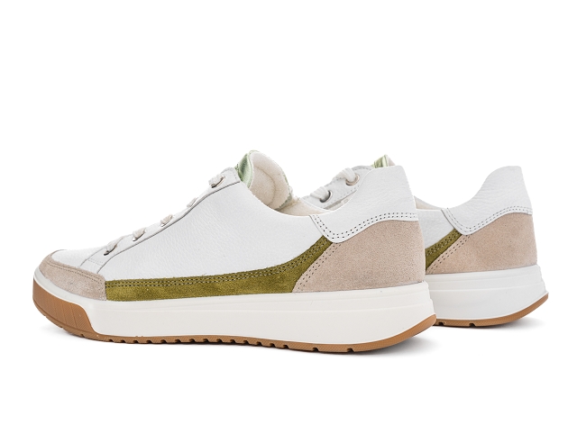 Ara femme rom 2.0 blanc6325601_4