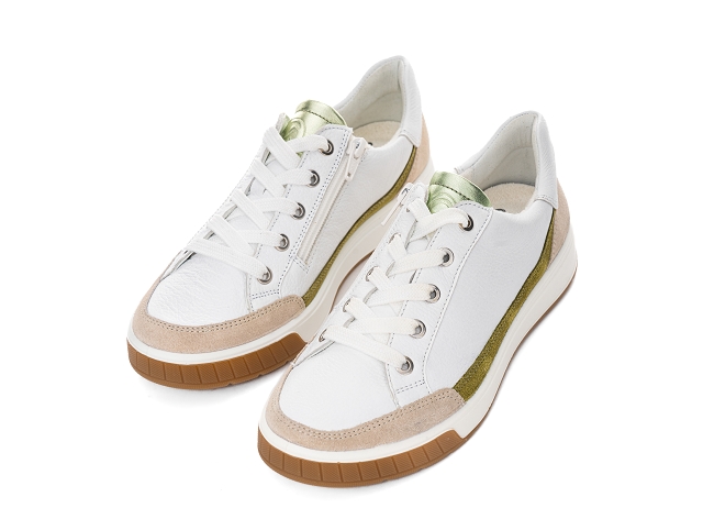 Ara femme rom 2.0 blanc6325601_5