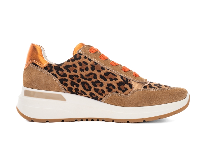 Ara femme garda marron6325702_3