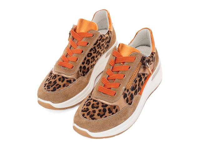 Ara femme garda marron6325702_5