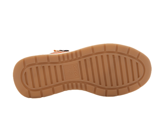 Ara femme garda marron6325702_6