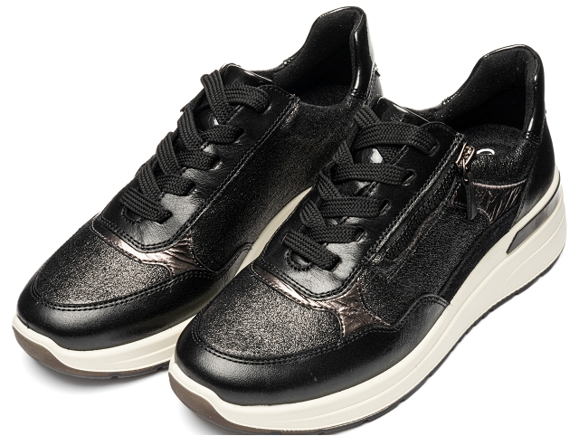 Ara femme garda noir6325703_4