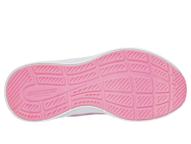 Skechers fille go run accelerate . 303920l rose et violet6327101_4