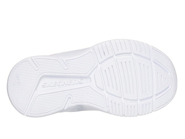 Skechers bebe microspec advance . 303575n rose et violet6327301_4