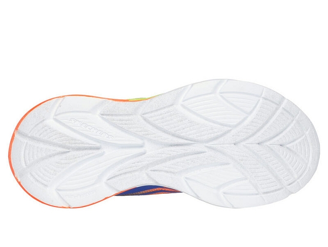 Skechers garcon flex glow ultra . 400139l bleu6327402_4