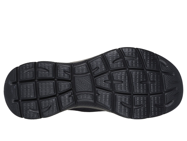 Skechers femme slip ins . summits . 150263 noir6328002_4