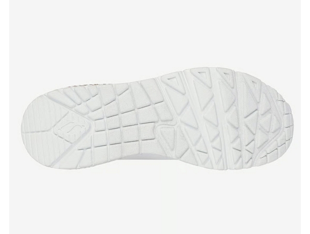 Skechers femme uno loving . 155506 blanc6328401_4