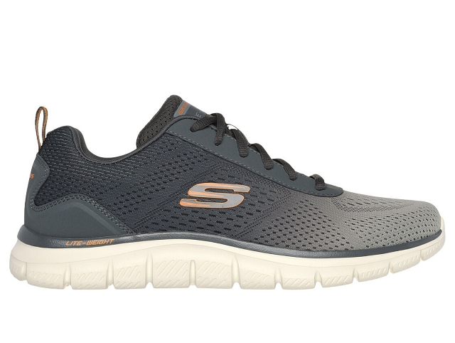 Skechers homme track . ripkent . 232399 vert6328901_2