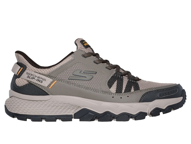 Skechers homme dynamite at . escapar . 237634 marron6329301_2