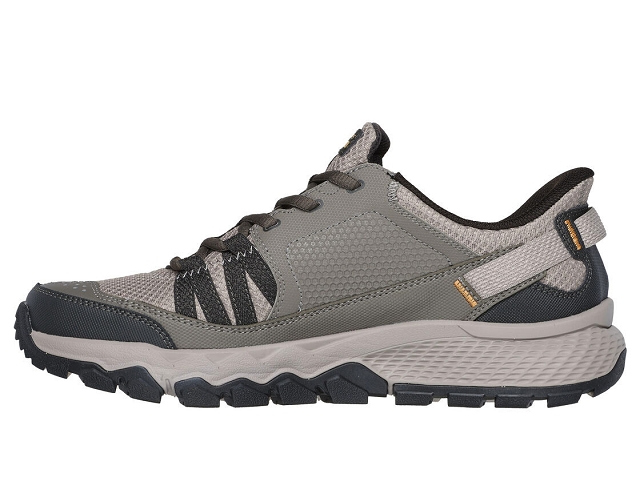 Skechers homme dynamite at . escapar . 237634 marron6329301_3