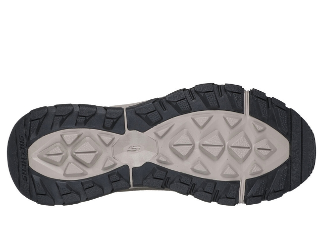 Skechers homme dynamite at . escapar . 237634 marron6329301_4