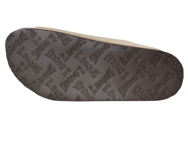 K.daques femme rosalie beige6329501_4