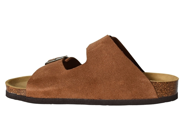 K.daques femme rosalie marron6329502_3