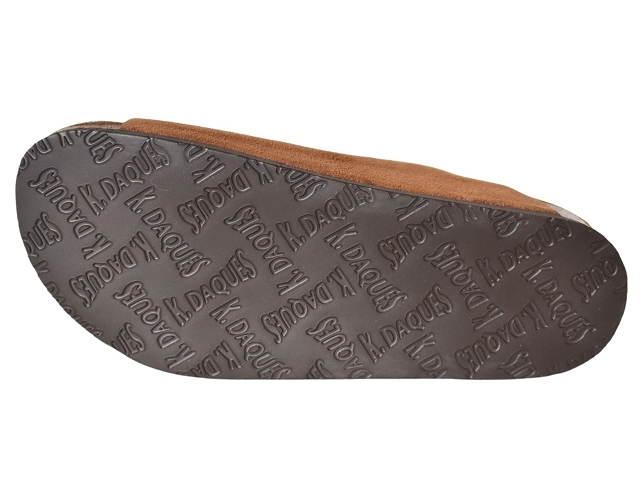 K.daques femme rosalie marron6329502_4