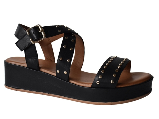 K.mary femme garde noir