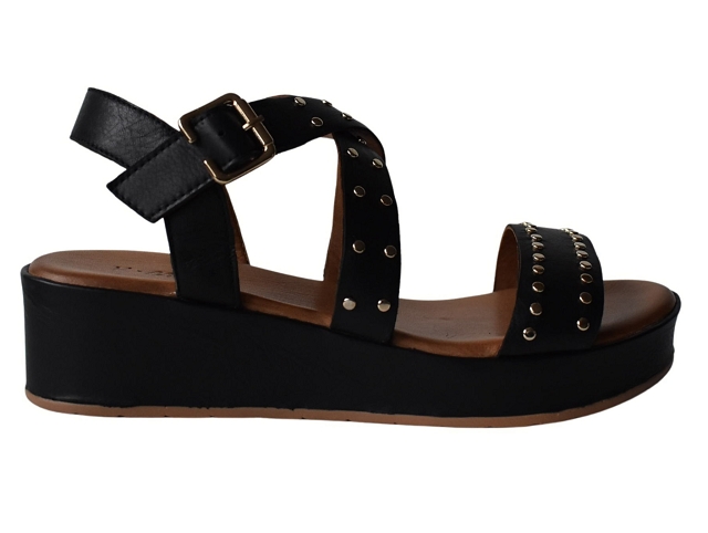 K.mary femme garde noir6329601_2