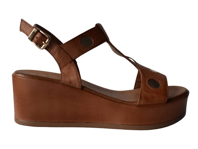 K.mary femme facette marron6329701_2