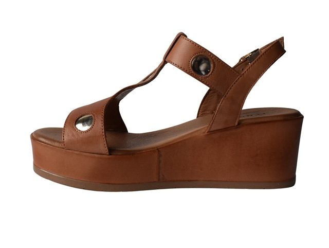 K.mary femme facette marron6329701_3