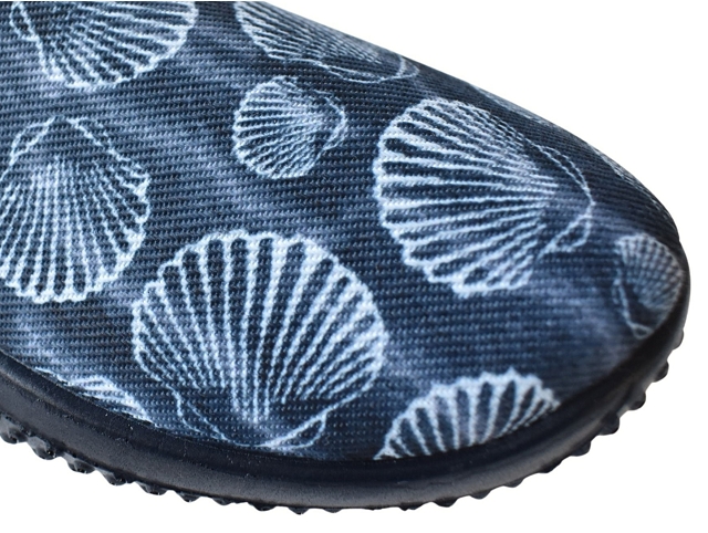 Airplum femme boheme bleu6329801_3