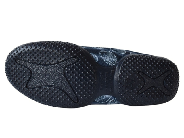 Airplum femme boheme bleu6329801_4