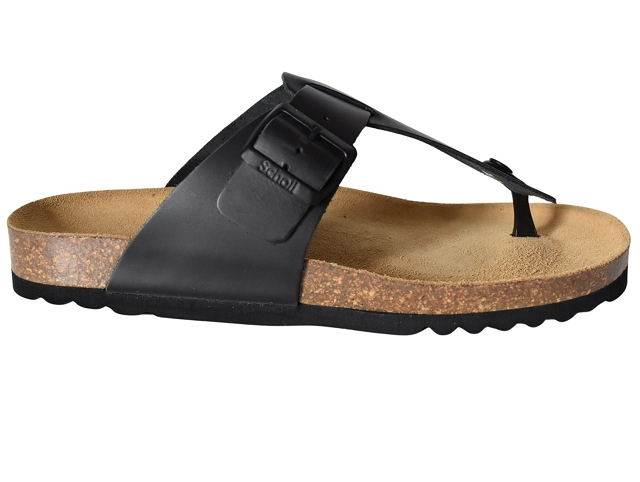 Scholl homme yves noir6330301_2
