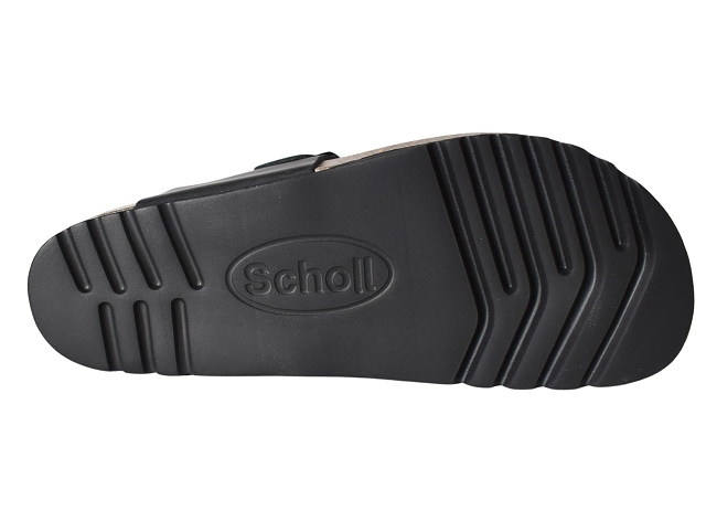 Scholl homme yves noir6330301_4