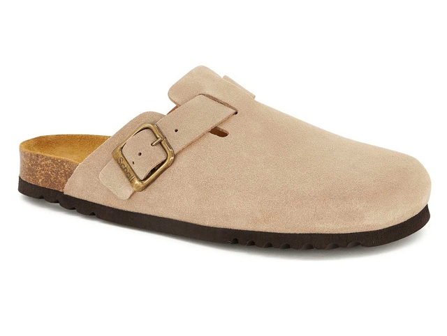 Scholl homme olivier new beige