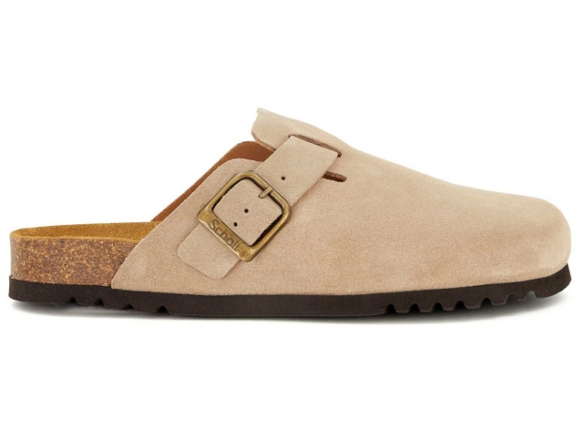 Scholl homme olivier new beige6330401_2
