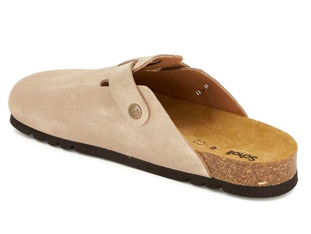 Scholl homme olivier new beige6330401_3