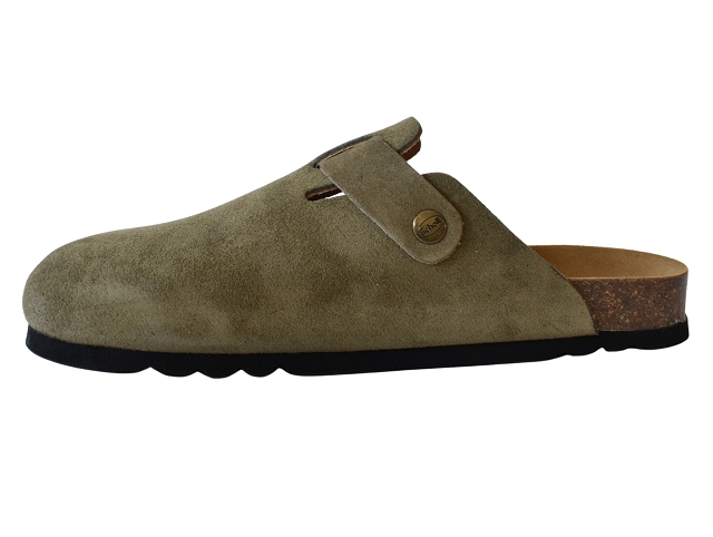 Scholl homme olivier new vert6330402_3