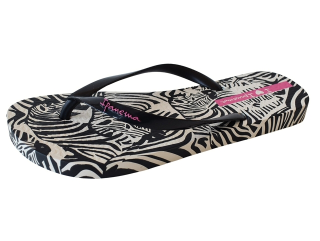 Ipanema femme animal print vi . 83617 coloris assortis6330501_2