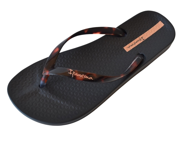 Ipanema femme anat connect ii . 83648 noir