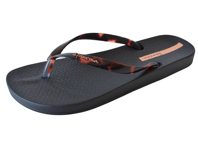 Ipanema femme anat connect ii . 83648 noir6330601_2