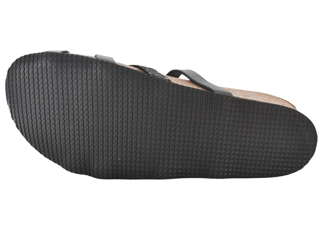 Maison espadrille femme 3535 gris6331101_3