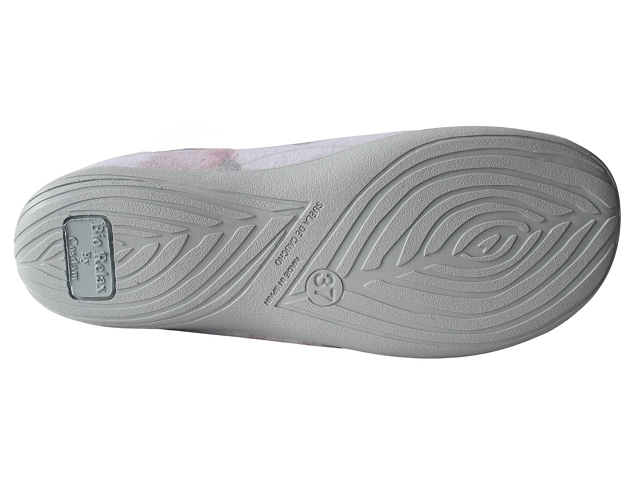 Maison espadrille femme 2046 gris6331201_4